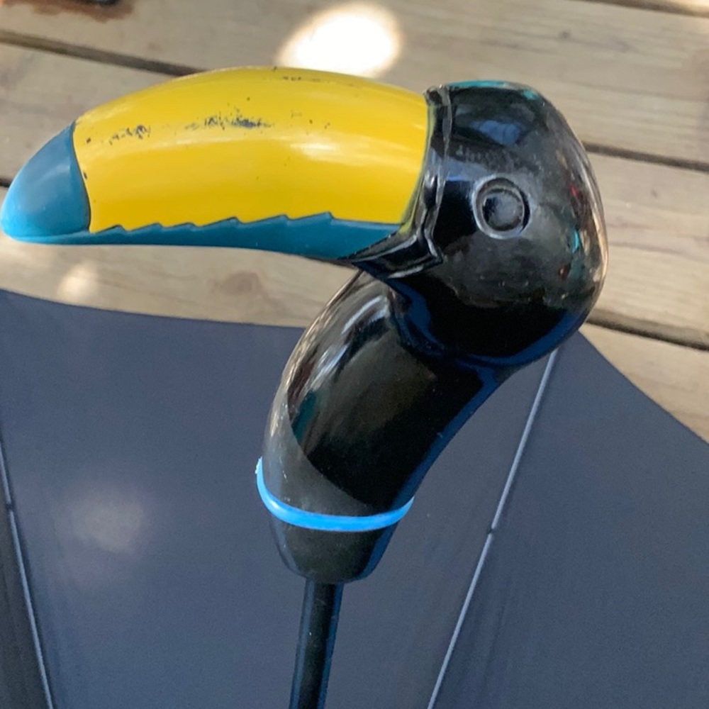 Aramis Toucan Umbrella